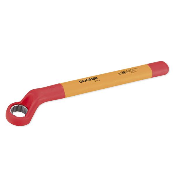 LLAVE ESTRELLA VDE 18MM