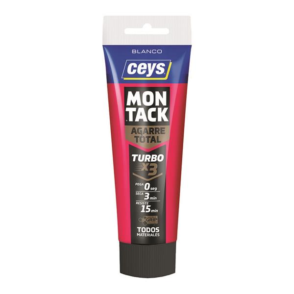 CEYS MONTACK TURBO TUBO 125ML