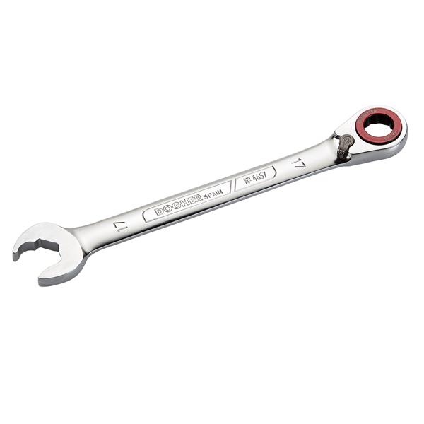 LLAVE COMBINADA CARRACA STOPRING 11MM