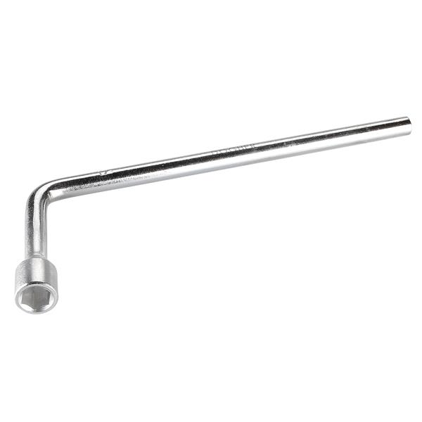 LLAVE EN L PARA RUEDAS 17MM