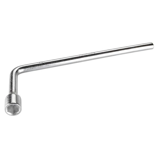 LLAVE EN L PARA RUEDAS 19MM