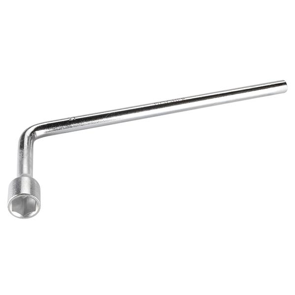 LLAVE EN L PARA RUEDAS 21MM