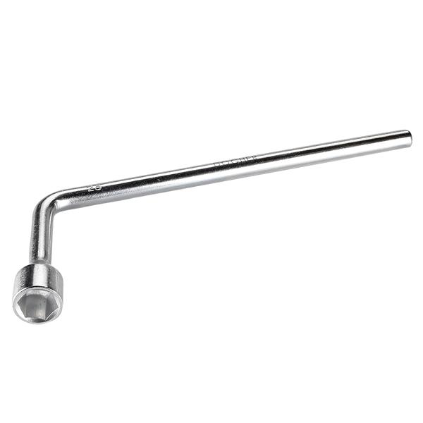 LLAVE EN L PARA RUEDAS 23MM