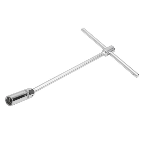 LLAVE MAGNETICAS MANGO T CrV 21MM BUJIAS