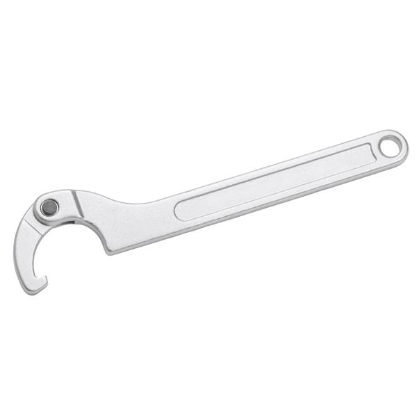 LLAVE ARTICULADA DE PIVOTE FIJO CrV 50-80 DOGHER