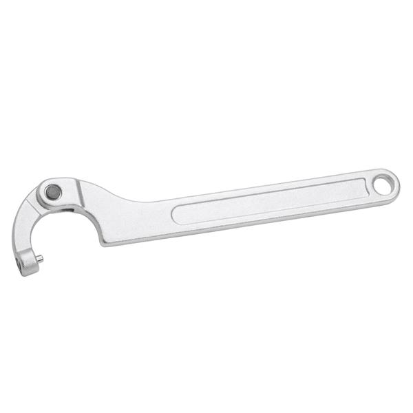 LLAVE ARTICULADA DE PIVOTE INTERCAMBIABLE C/TORNILLO 50-80mm Dogher.