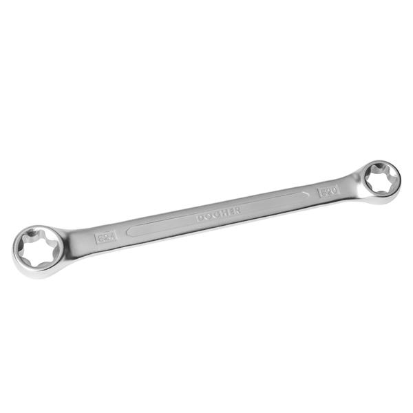 LLAVE DE ESTRELLA PLANA E6-E8