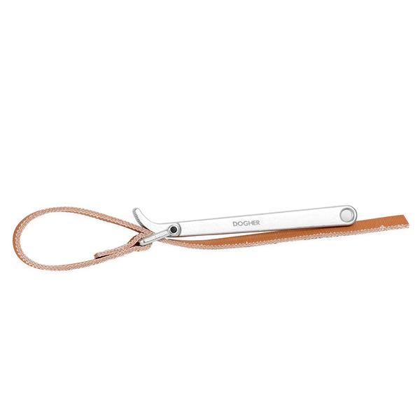 LLAVE DE FILTRO CINTA 580MM
