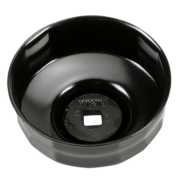 CAZOLETA PARA FILTRO 80-82MM 15PT