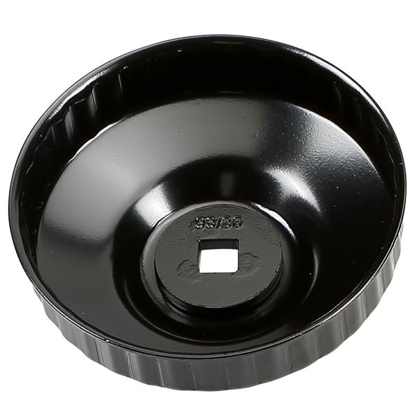 CAZOLETA PARA FILTRO 93MM 36PT
