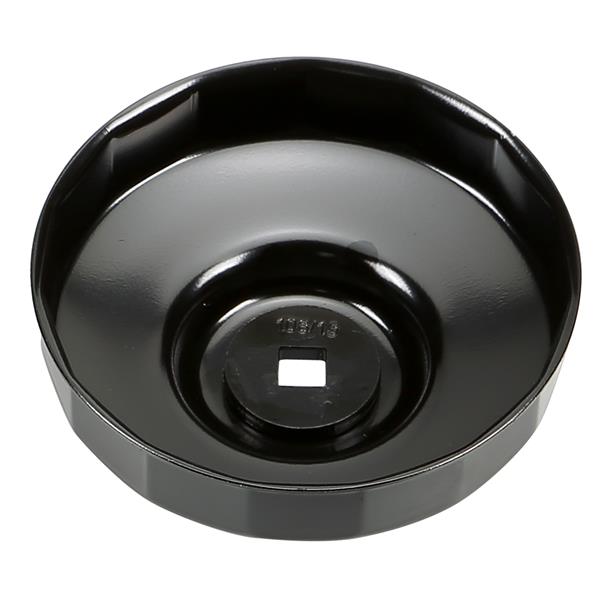 CAZOLETA PARA FILTRO 106MM 15PT