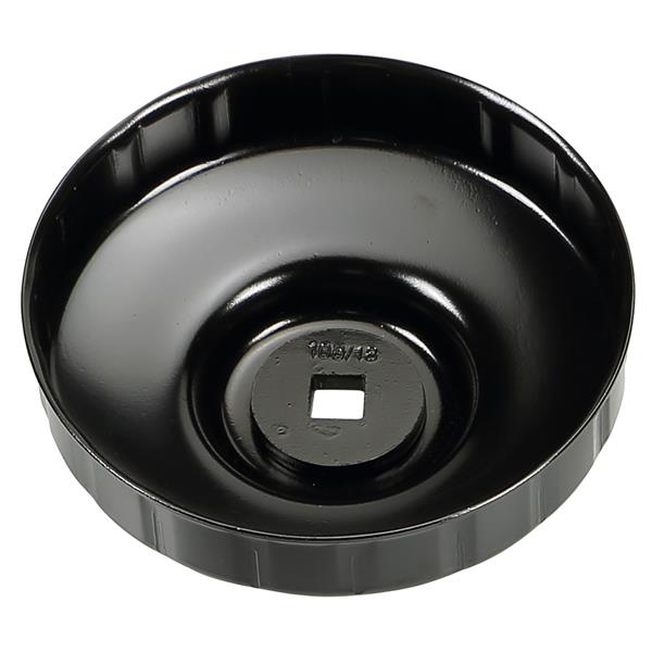 CAZOLETA PARA FILTRO 108MM 18PT