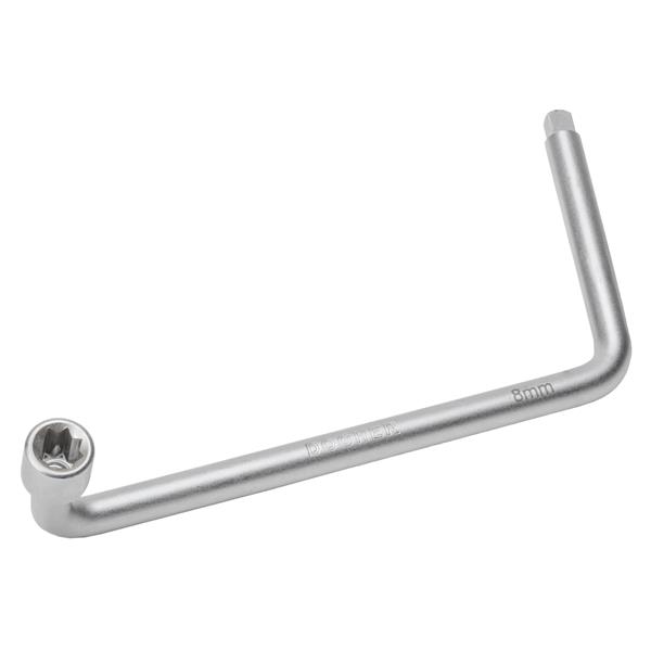 LLAVE PARA TAPON DE CARTER 8&11 Lt 250