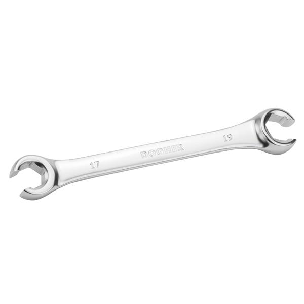 LLAVES DOBLE BOCA PARA RACORES 9-11MM