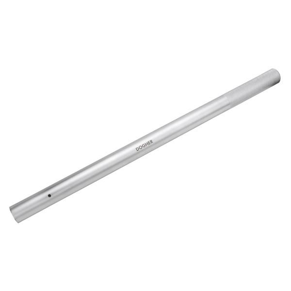 BARRA LLAVE A TRACCION ACODADA 850MM