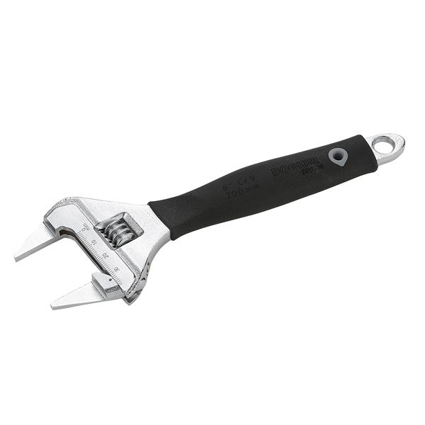 LLAVE DE GRAN APERTURA B.REDUCIDAS 150MM