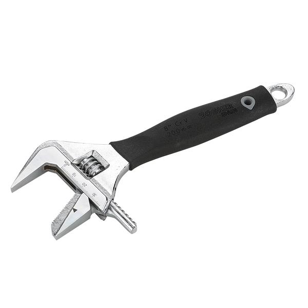 LLAVE DE BOCA REVERSIBLE 200MM