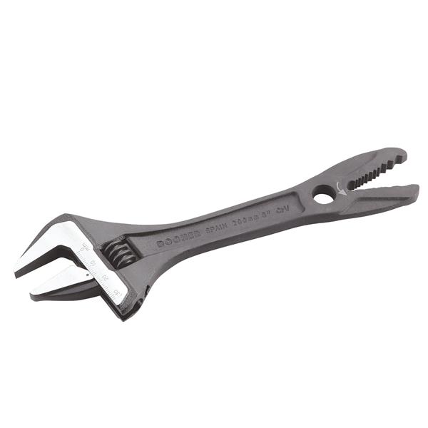 LLAVE AJUSTABLE ALLIGATOR 8-200mm