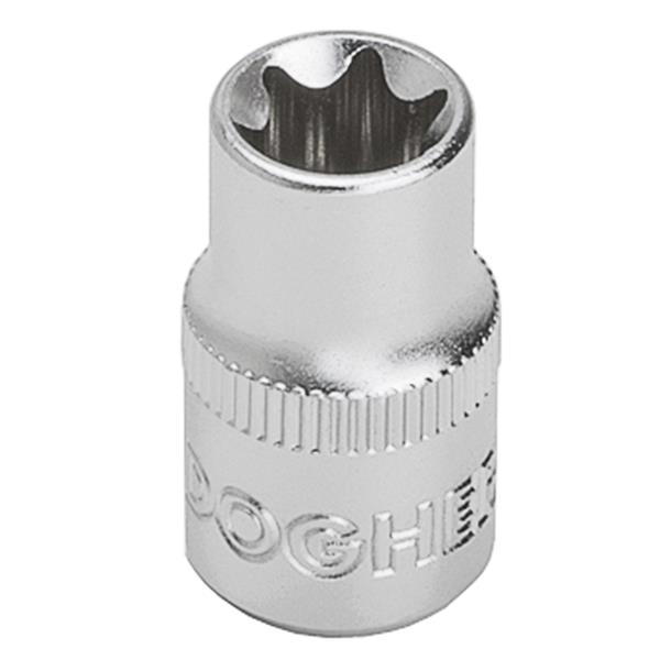 VASO 1/4 TORX CrV T08