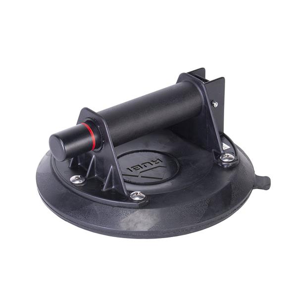 VENTOSA CON BOMBA DE VACIO Ø 200 MM.RUBI