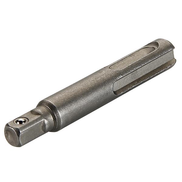 ADAPTADOR SDS PLUS PARA VASOS 1/4