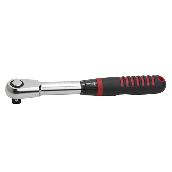 LLAVE CARRACA CAMBIO RAPIDO REV 1/4 60D