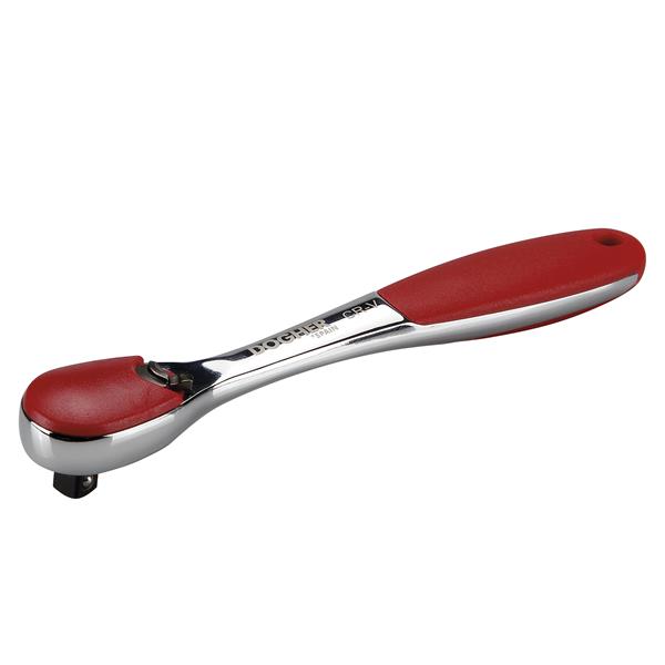 LLAVE DE CARRACA SUPERPROF 1/4 72D