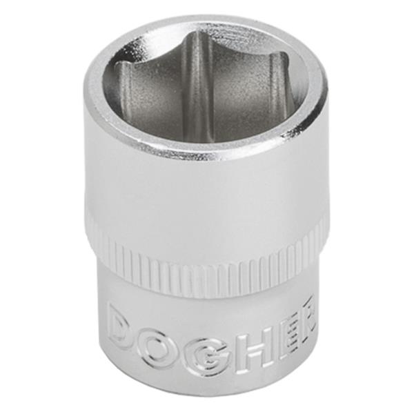 VASO HEXAGONAL 3/8 CRV 24MM