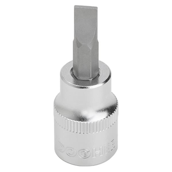 VASO 3/8 CON PUNTA S2 RECTA 1,5X8
