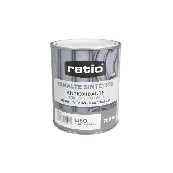 ESMALTE SINT. ANTIOX.STDO NG RATIO 750ML