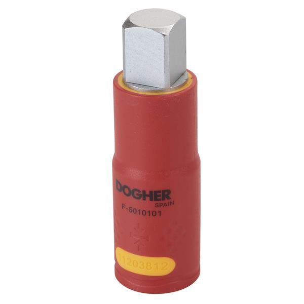 ADAPTADOR AMPLIADOR VDE 3/8 A 1/2