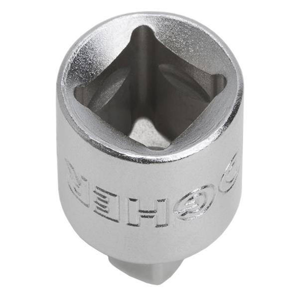 ADAPTADOR REDUCTOR 3/8X1/4