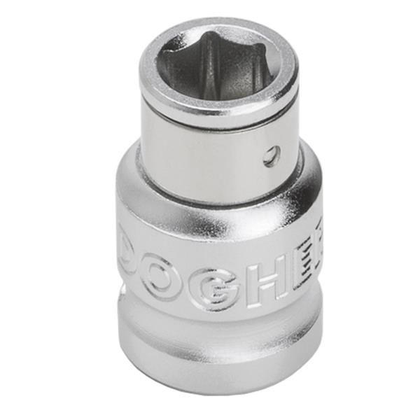 PORTAPUNTAS CUADRAD. ARRASTRE 3/8HEX1/4