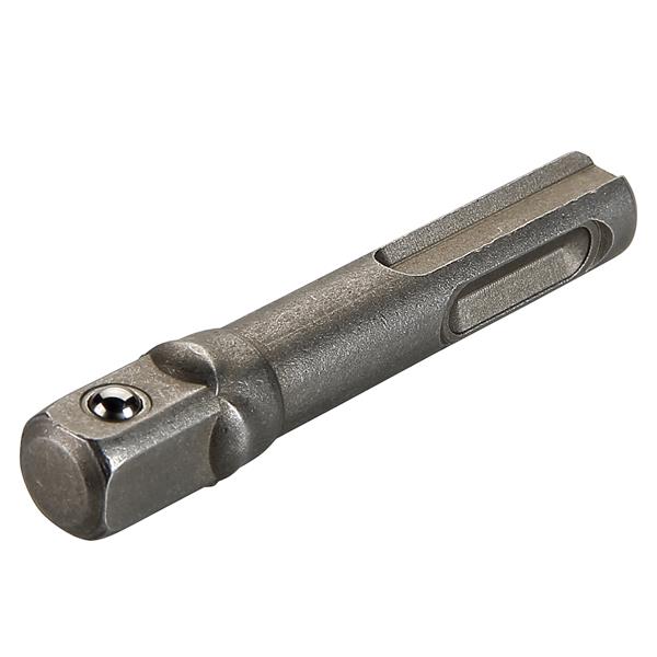 ADAPTADOR SDS PLUS PARA VASOS 3/8