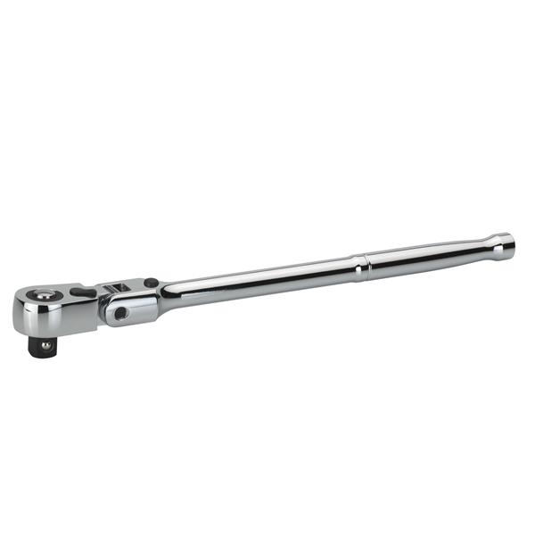 LLAVE CARRACA ART. REVERSIBLE 3/8 72D