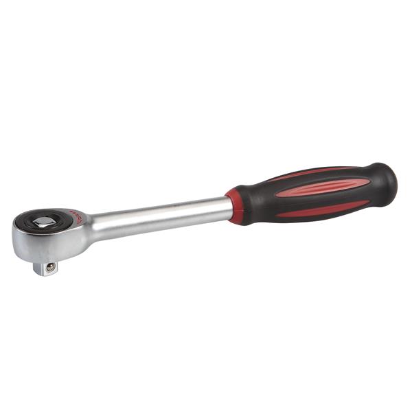 LLAVE CARRACA M/GIRATORIO 3/8 60D