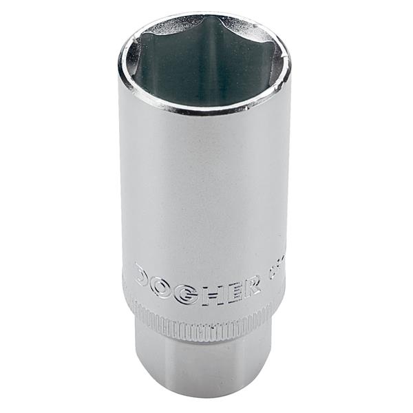 VASO DE BUJIA 3/8 16MM