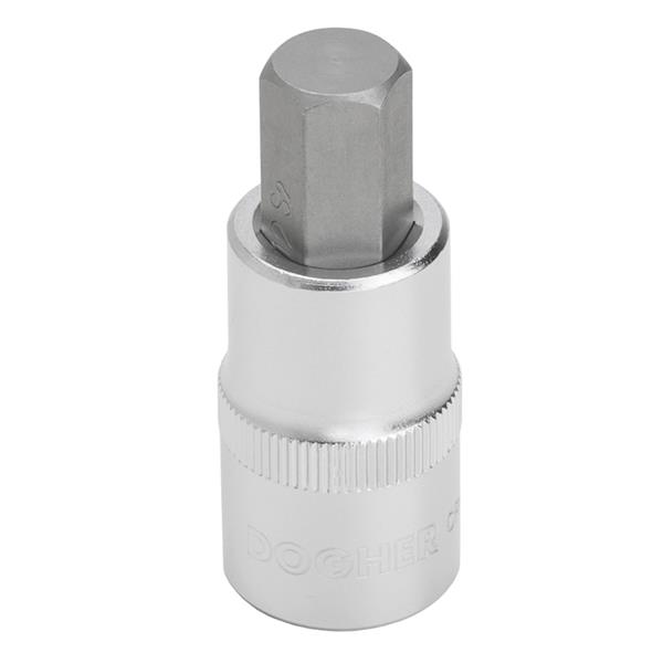 VASO 1/2 CON PUNTA S2 HX7X55MM
