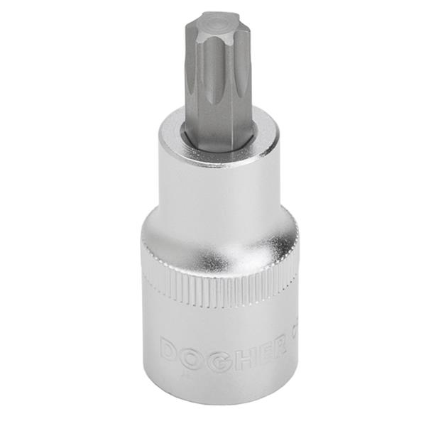 VASO 1/2 CON PUNTA S2 T60X55MM