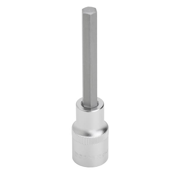 VASO 1/2 CON PUNTA S2 HX5X100MM