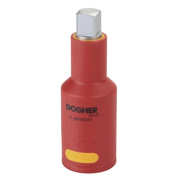 ADAPTADOR REDUCTOR VDE 1/2 A 3/8