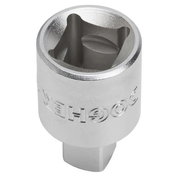 ADAPTADOR REDUCTOR 1/2X3/8