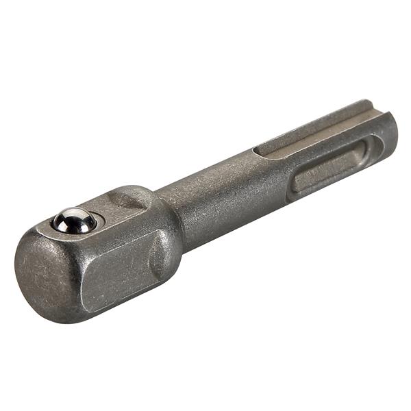 ADAPTADOR SDS PLUS PARA VASOS 1/2