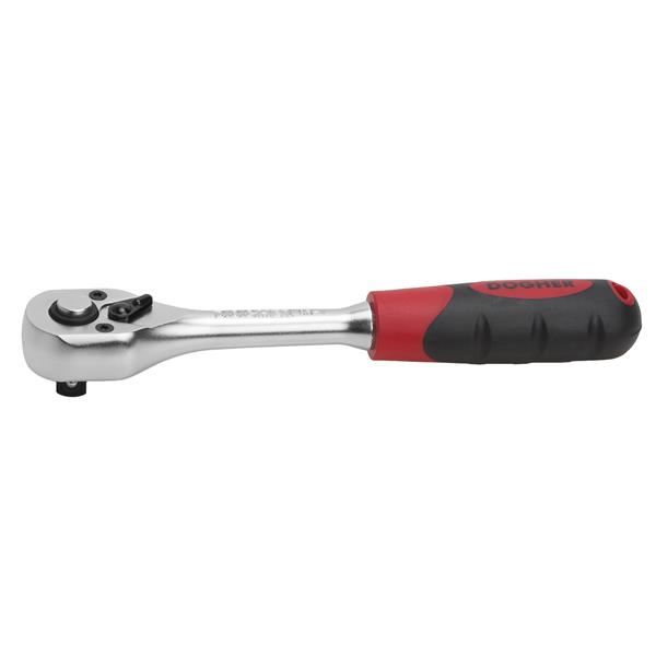 LLAVE CARRACA REVERSIBLE 1/2 72D