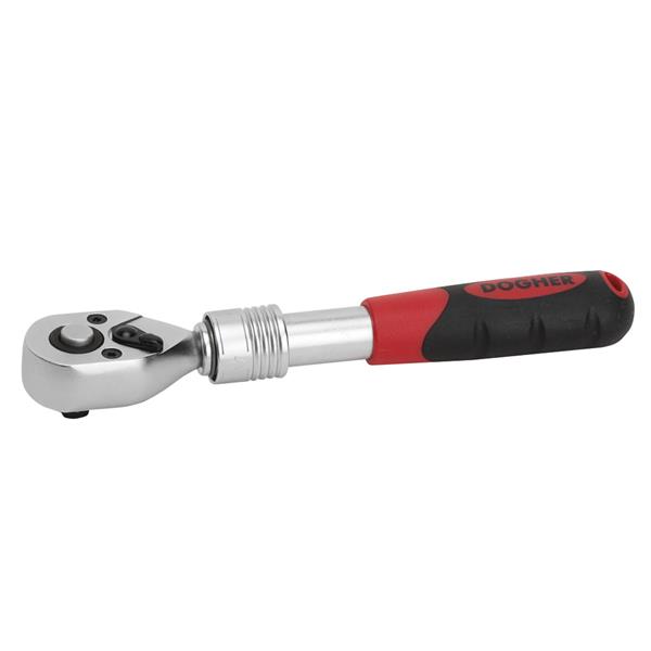 LLAVE CARRACA EXTENSIBLE REVERS 1/2 72D