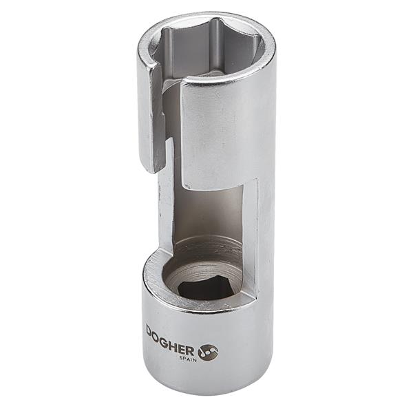 VASO PARA SONDA LAMBDA 1/2 22MM