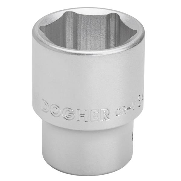 VASO HEXAGONAL 3/4 CrV 2