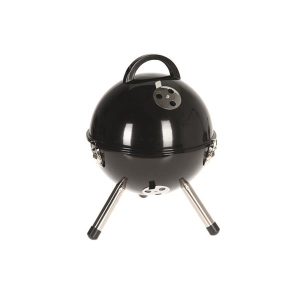 BARBACOA CARBÓN BBQ ESFERA Ø32 CM