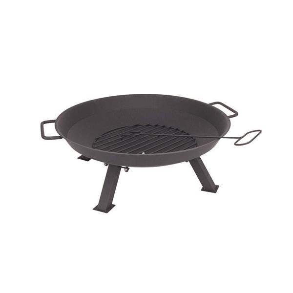 BRASERO EXTERIOR Ø56 CM