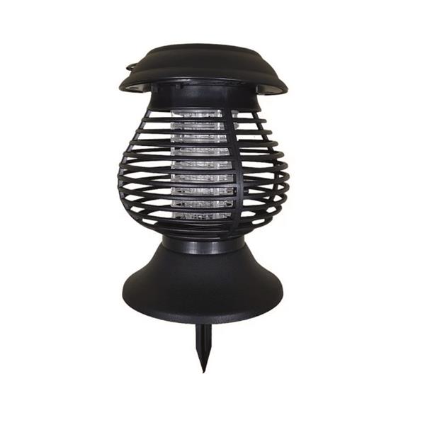 MATA MOSQUITOS SOLAR PROGARDEN  Ø13CM